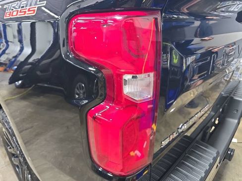 Used 2026 Chevrolet Silverado 1500 LT Trail Boss w/ Safety Package AWD/4WD image 34