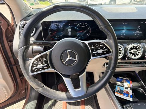 Used 2021 Mercedes-Benz GLA 250 image 22