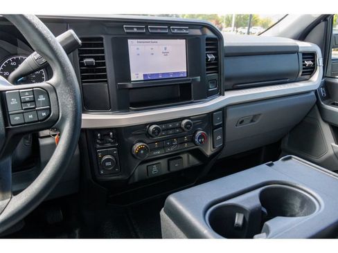 Used 2024 Ford F350 XLT w/ FX4 Off-Road Package AWD/4WD image 24