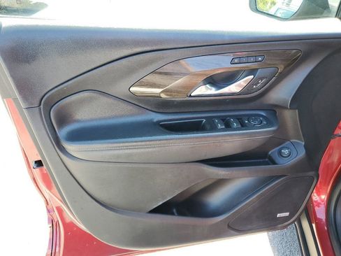 Used 2018 GMC Terrain Denali w/ Advanced Safety Package image 14