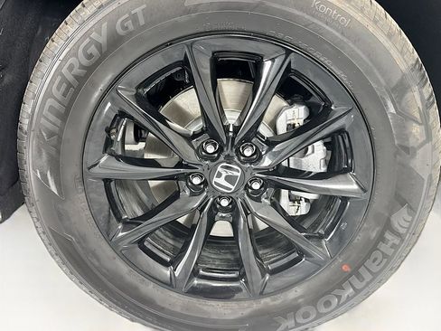 Used 2026 Honda CR-V Sport-L image 32