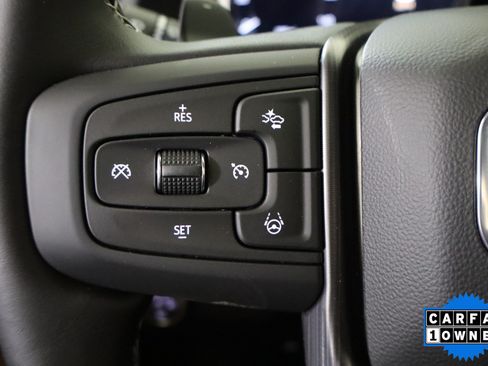 Used 2026 GMC Sierra 1500 Denali Ultimate AWD/4WD image 29