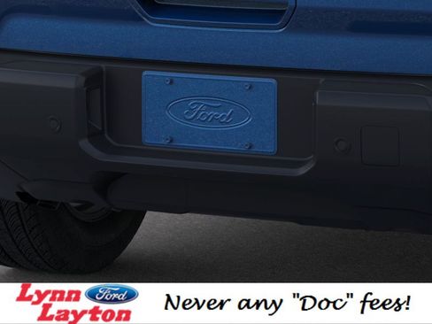 New 2025 Ford Bronco Sport Big Bend w/ Convenience Package AWD/4WD image 23