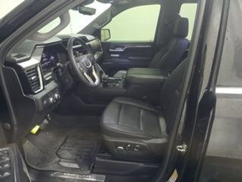 Used 2024 GMC Sierra 1500 Denali w/ Denali Reserve Package image 3