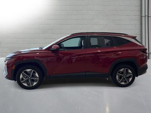 Used 2026 Hyundai Tucson SEL AWD/4WD image 5