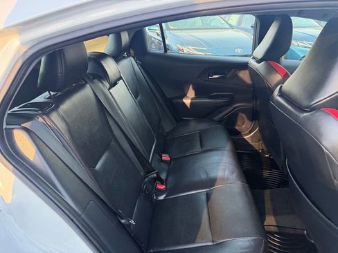Used 2023 Toyota Prius Prime FWD image 14