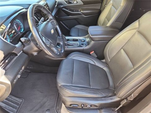 Used 2019 Chevrolet Traverse Premier w/ Redline Edition image 20