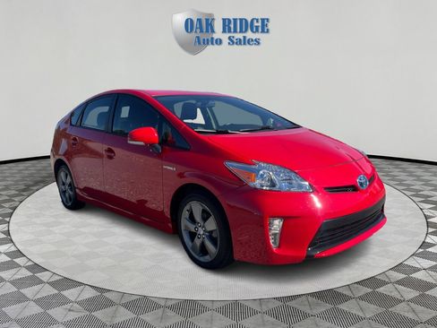 Used 2015 Toyota Prius Persona Series image 3
