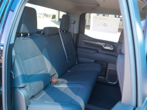 New 2026 Chevrolet Silverado 1500 LT image 27