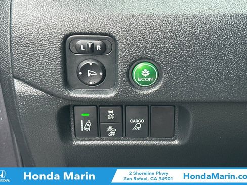 Used 2023 Honda Ridgeline RTL image 30