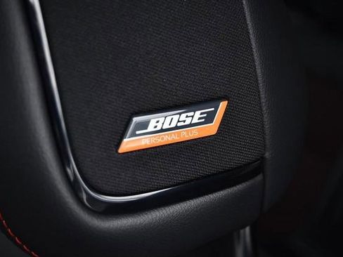 New 2026 Nissan Kicks SR w/ SR Premium Package image 27