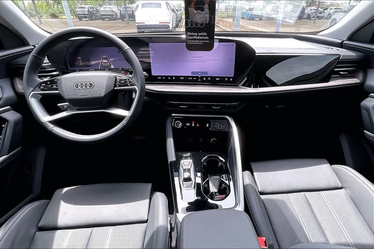 New 2026 Audi Q5 Premium AWD/4WD image 5