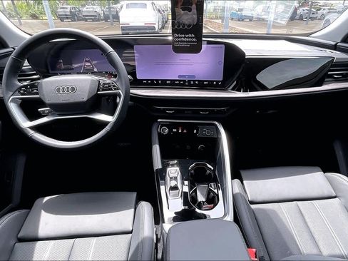 New 2026 Audi Q5 Premium AWD/4WD image 5