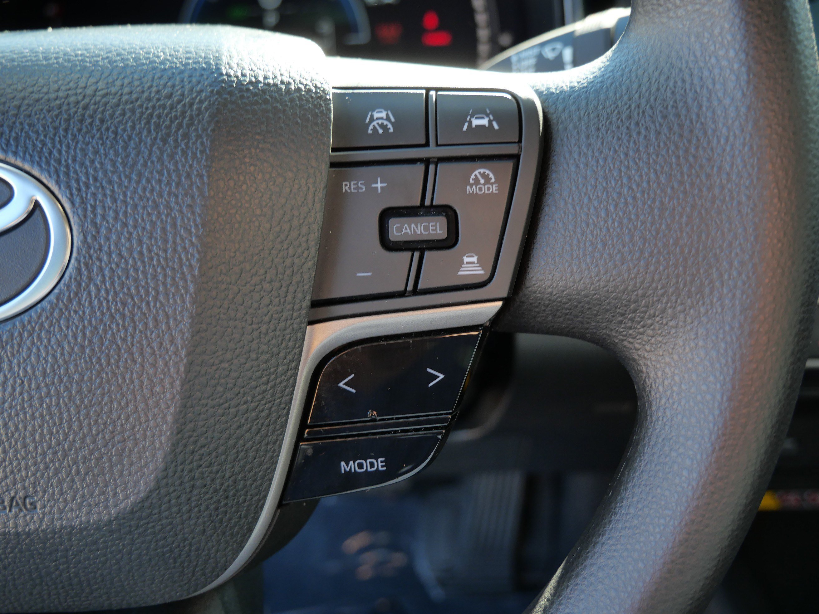 Certified 2026 Toyota Camry LE w/ Convenience Package FWD image 30