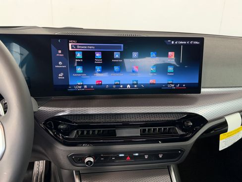 New 2026 BMW 330i xDrive Sedan AWD/4WD image 22