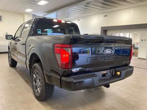 New 2026 Ford F150 STX w/ Equipment Group 200A AWD/4WD image 5