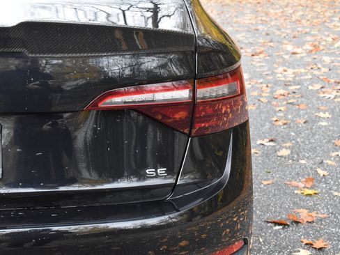 Used 2022 Volkswagen Jetta SE image 19