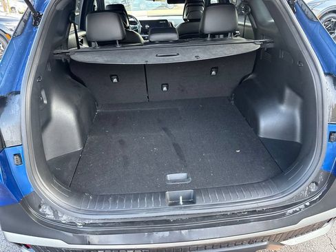 Used 2024 Kia Sportage X-Line AWD/4WD image 5