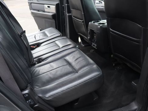 Used 2012 Ford Expedition Limited image 32