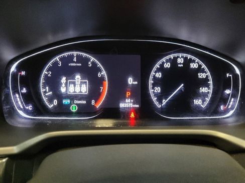 Used 2021 Honda Accord Sport image 23