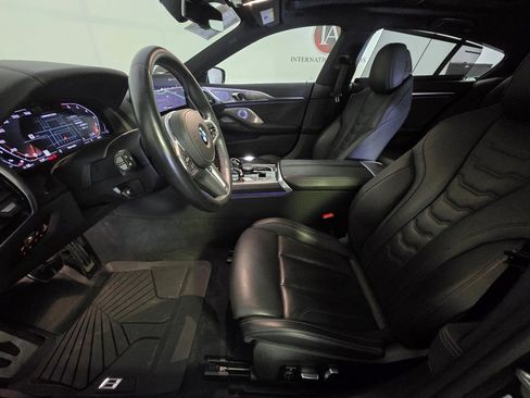 Certified 2023 BMW M850i Gran Coupe xDrive image 10