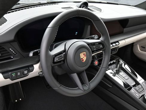 New 2026 Porsche 911 Carrera GTS image 17