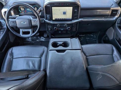 Used 2021 Ford F150 Lariat image 18