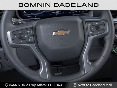 New 2026 Chevrolet Silverado 1500 LT RWD image 19