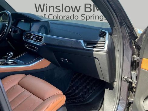 Used 2019 BMW X5 xDrive40i AWD/4WD image 26
