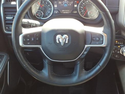 Used 2020 RAM 1500 Laramie image 14