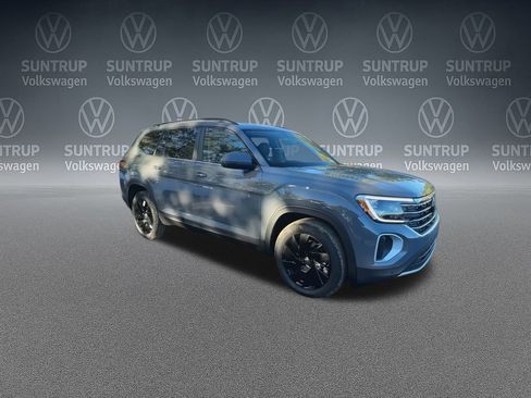 New 2026 Volkswagen Atlas SE image 26