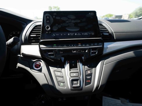 New 2026 Honda Odyssey Sport-L image 17