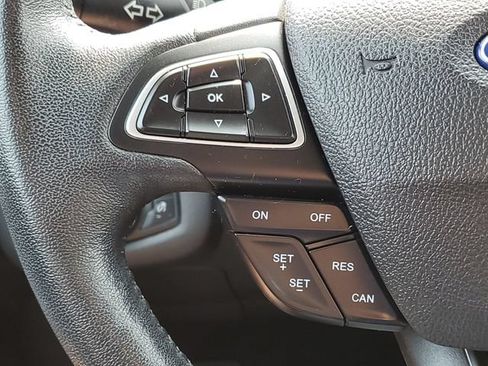 Used 2018 Ford Escape SEL FWD image 13