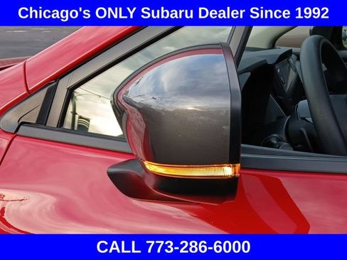 Certified 2025 Subaru Crosstrek 2.0i Premium image 27