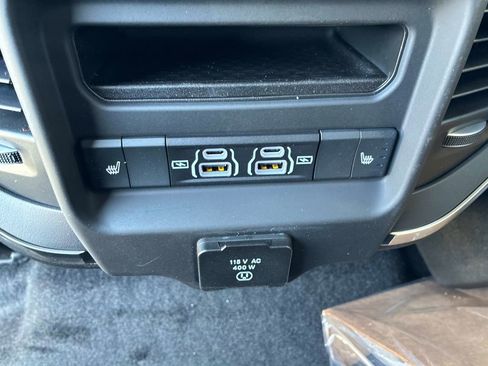 New 2026 RAM 1500 Laramie image 6