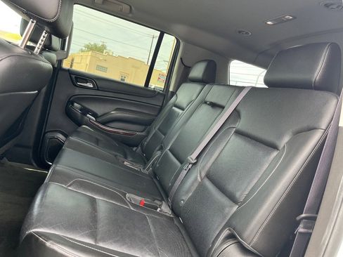 Used 2015 GMC Yukon XL SLT RWD image 29