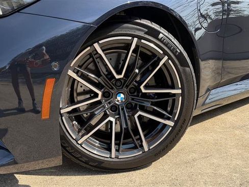 Used 2026 BMW M5 w/ Executive Package AWD/4WD image 15