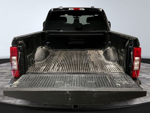 Used 2022 Ford F250 XLT image 7