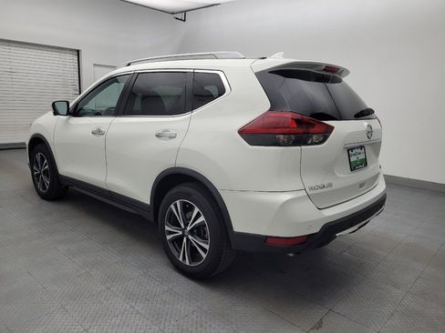 Used 2020 Nissan Rogue SV w/ Premium Package FWD image 5