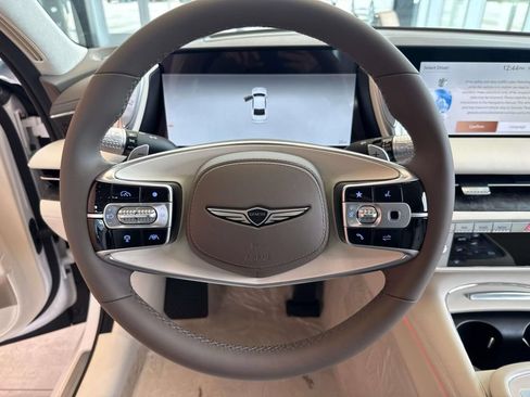 New 2026 Genesis G90 3.5T AWD/4WD image 26
