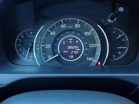 Used 2016 Honda CR-V EX-L image 26