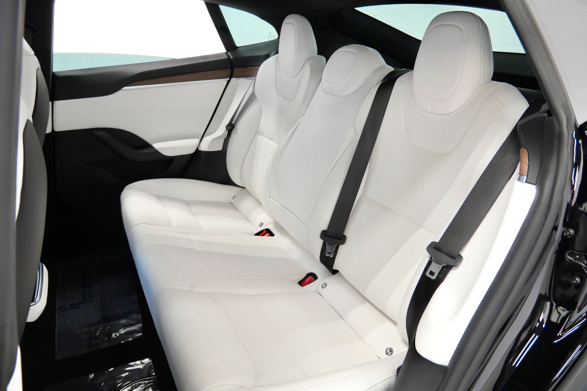 Used 2023 Tesla Model S AWD/4WD image 15