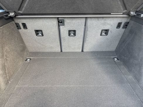 New 2026 Porsche Macan Turbo image 17