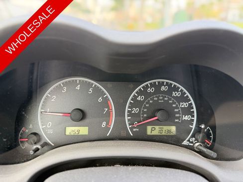 Used 2009 Toyota Corolla image 8