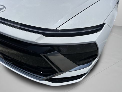 New 2026 Hyundai Sonata SEL FWD image 13