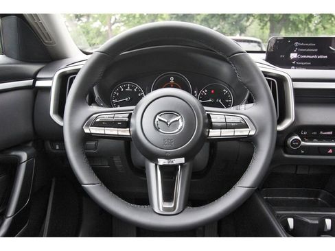 New 2026 MAZDA CX-50 AWD 2.5 S w/ Weather Package image 10