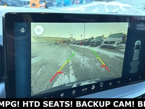 New 2026 Ford Escape SE image 15