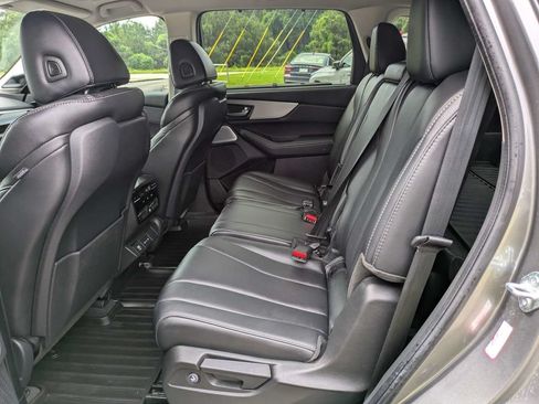 Used 2025 Acura MDX FWD w/ Technology Package image 15