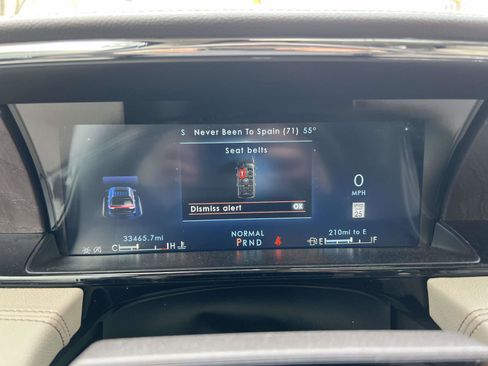 Used 2023 Lincoln Navigator L Reserve image 26