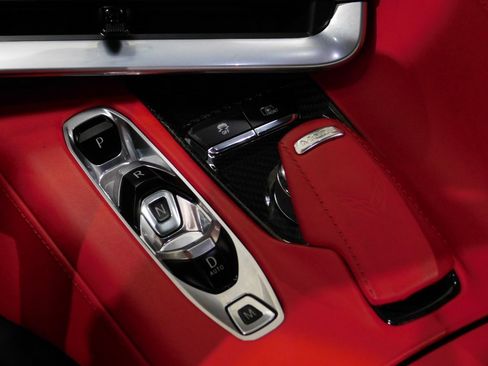 Used 2023 Chevrolet Corvette Stingray Premium Conv w/ 3LT image 87